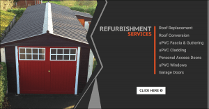 Garage Refurbishment Services | Danmarque Garages